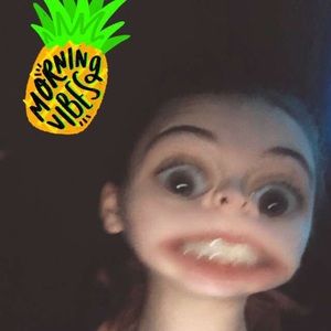 Meet your Posher, Reaghan